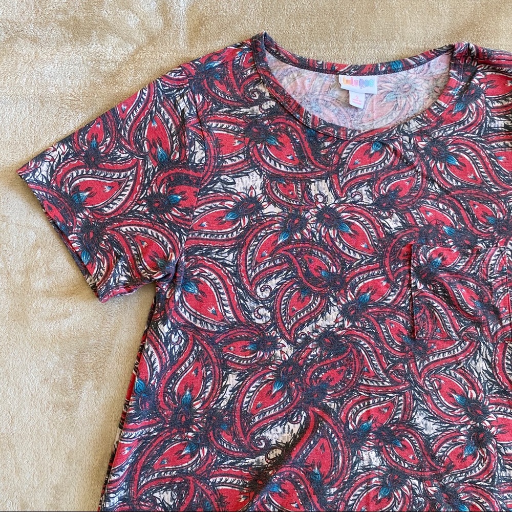 LuLaRoe Carly Dress